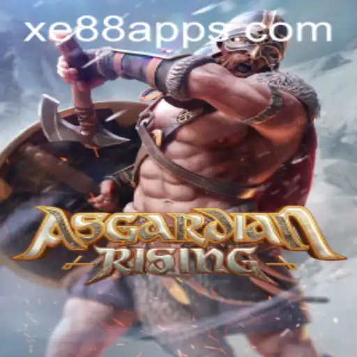 Explore the World of AsgardianRising