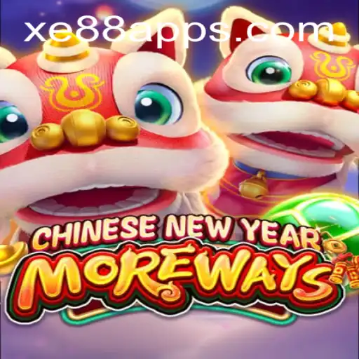 Chinese New Year More Ways: Unveiling the Game Mechanics and More on Xe88.com