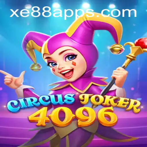 Exploring the Thrills of CircusJoker4096 on Xe88.com