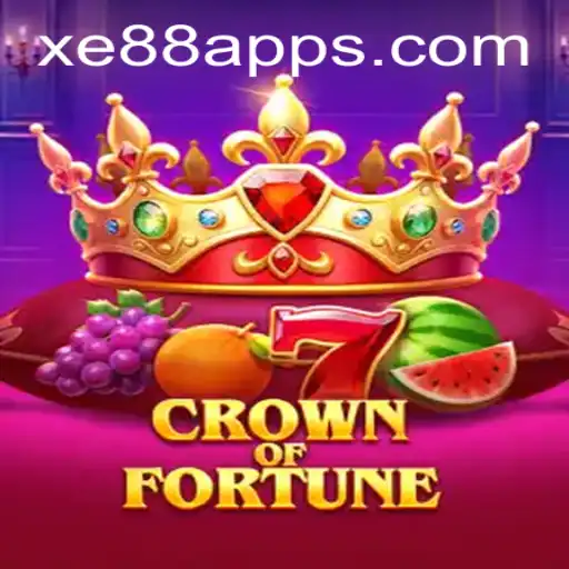 CrownofFortune: A Thrilling Journey into the World of Online Gaming