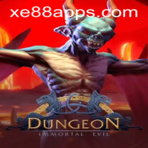 Delve into the World of 'Dungeon' with Xe88.com