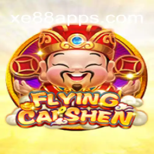 Dive into the Thrilling World of FlyingCaiShen at Xe88.com