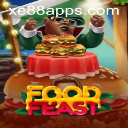 FoodFeast: An Immersive Culinary Adventure in Gaming