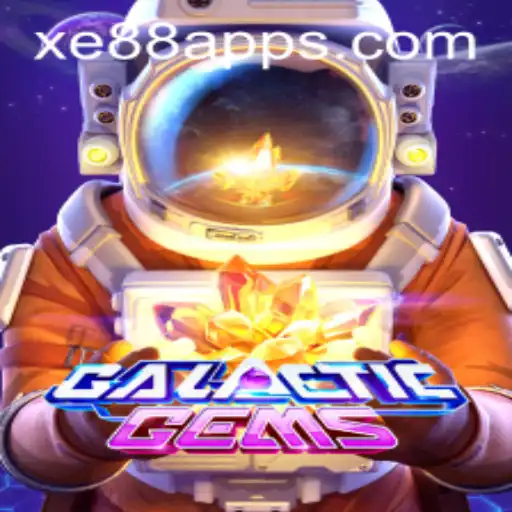 GalacticGems: Exploring the Cosmos with Xe88.com