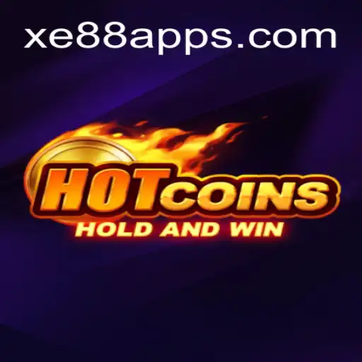 Exploring HotCoins: The Thrilling World of Xe88.com
