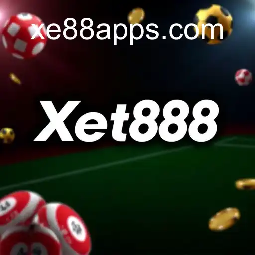 Gaming Experience Xe88.com - 800+ Premium and Exclusive Games