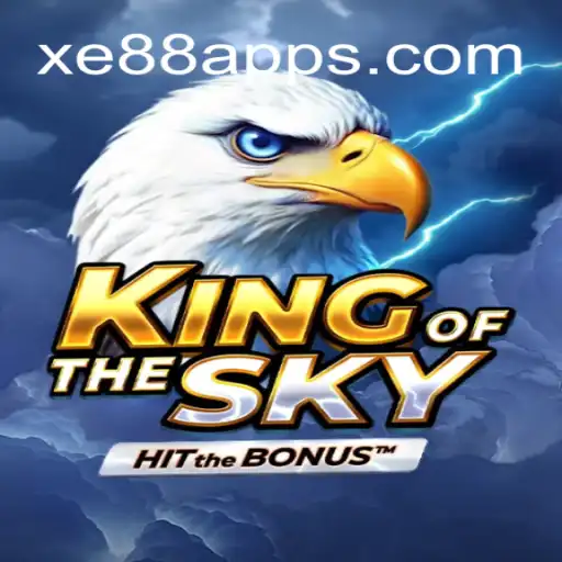 KingOfTheSky: A New Era in Gaming with Xe88.com