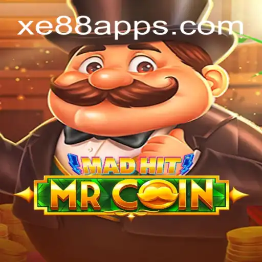 MadHitMrCoin: An Exciting New Game Experience on Xe88.com
