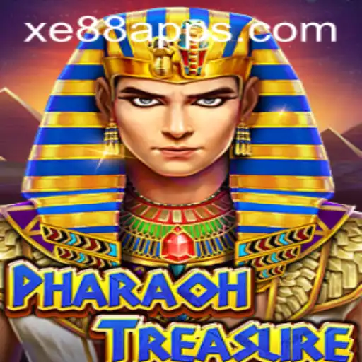 Discover the Enigmatic World of PharaohTreasure Through Xe88.com