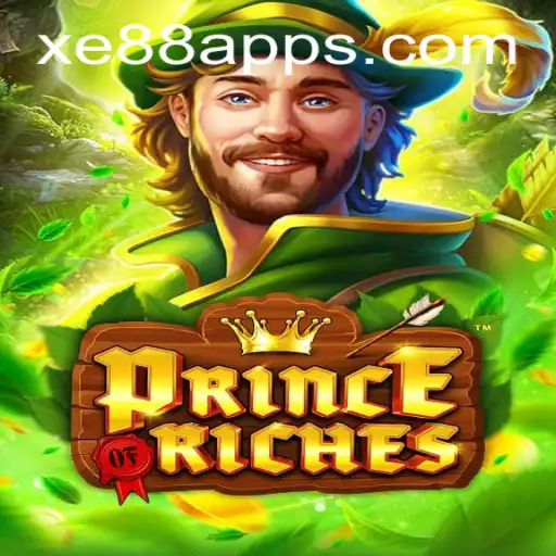 PrinceOfRiches: An In-depth Exploration of the Game and Its Intriguing World