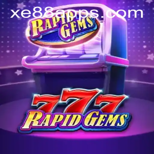 Unveiling the Thrills of RapidGems777: A Deep Dive into the Popular Game