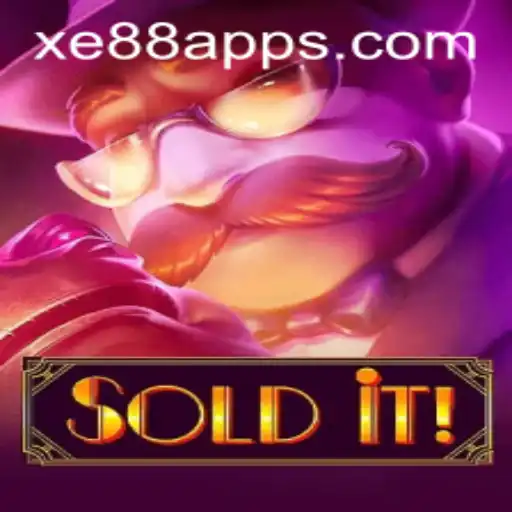 Exploring the Thrilling World of Soldit: A Deep Dive into Xe88.com’s Latest Game