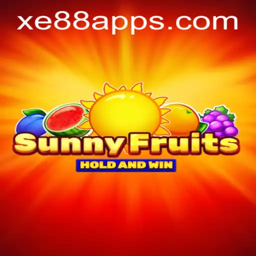 Exploring the Excitement of SunnyFruits: A Look into the World of Xe88.com