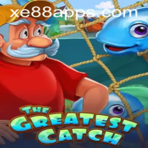 Dive into TheGreatestCatch: An Immersive Gaming Experience