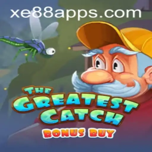 TheGreatestCatchBonusBuy: A Deep Dive into the New Sensation on Xe88.com