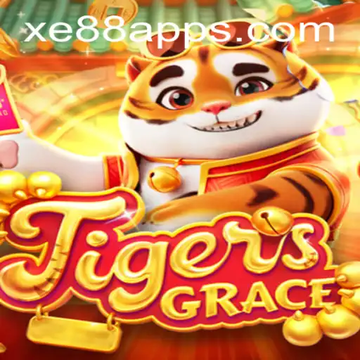 Exploring the Mystical World of TigersGrace and Its Connection to Xe88.com