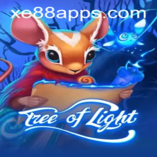 Exploring the Mystical World of TreeofLight: A New Gaming Experience at Xe88.com