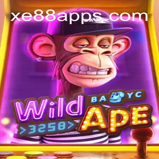 Exploring the Thrilling World of WildApe3258 on Xe88.com