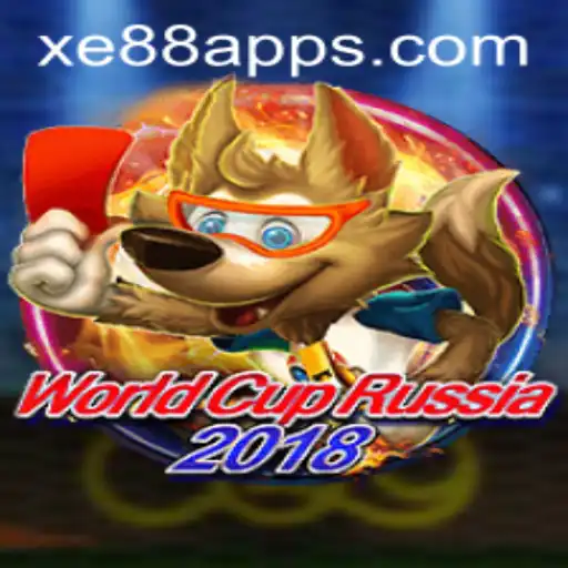 Exploring the Dynamic World of WorldCupRussia2018 and Xe88.com