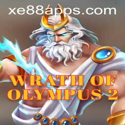 Wrath of Olympus 2: Unleashing the Divine Adventure with Xe88.com
