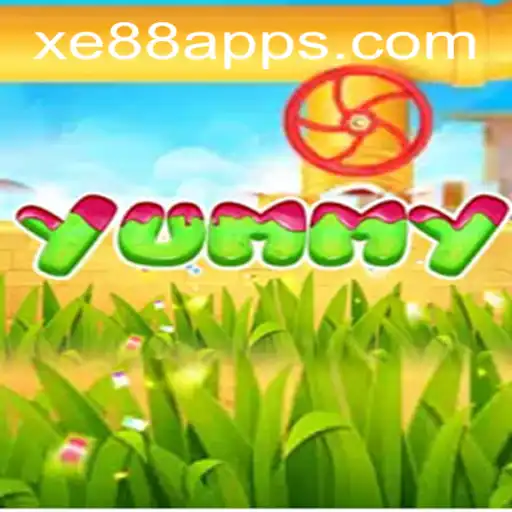 Discover the Exciting World of Yummy on Xe88.com